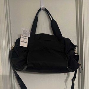NWT - Mark & Graham Yoga Gym Bag